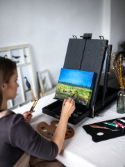 Этюдный ящик - Фото 10