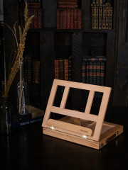 Мольберт настольный - Фото 8