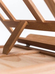 Мольберт настольный - Фото 9