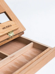 Мольберт настольный - Фото 12