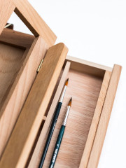 Мольберт настольный - Фото 15