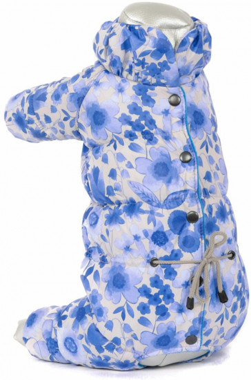 Комбинезон для собак «Дутик»