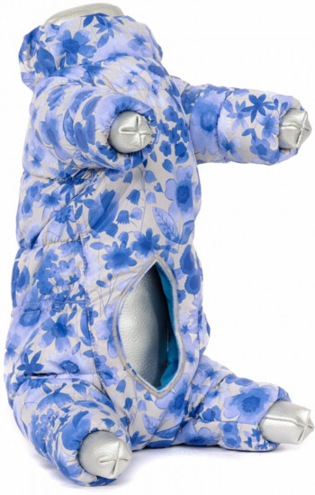 Комбинезон для собак «Дутик»