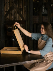 Этюдник настольный - Фото 7