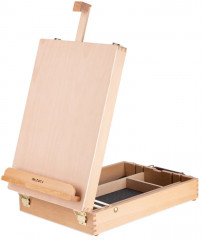 Этюдник настольный - Фото 9