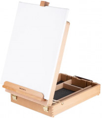 Этюдник настольный - Фото 10