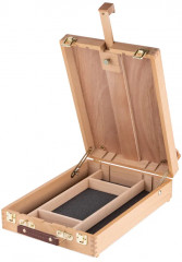 Этюдник настольный - Фото 11