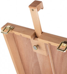 Этюдник настольный - Фото 12