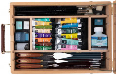 Этюдник настольный - Фото 13