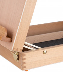 Этюдник настольный - Фото 15