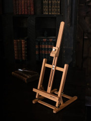 Мольберт настольный - Фото 5