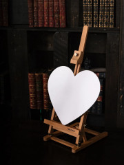 Мольберт настольный - Фото 6