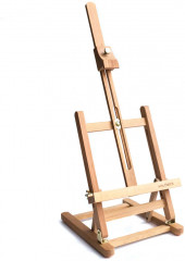 Мольберт настольный - Фото 8