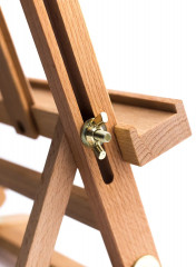 Мольберт настольный - Фото 12