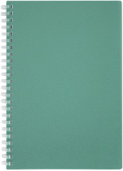 Тетрадь - Фото 3