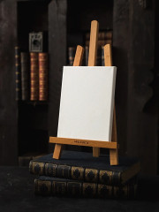 Мольберт настольный - Фото 2