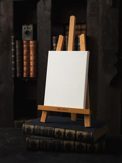 Мольберт настольный
