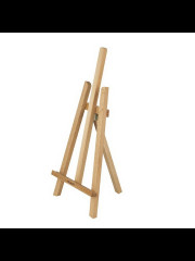 Мольберт настольный - Фото 4