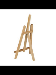 Мольберт настольный - Фото 5