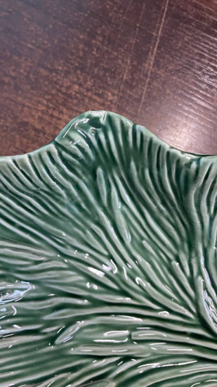 Блюдо «Green Pine»