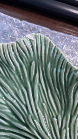Блюдо «Green Pine»