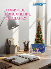 Календарь настольный на 2026 год «Скатертью тревога» - Фото 4