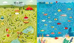 Бродилки, ходилки и занималки - Фото 2