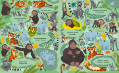 Большая книга «Мамы и малыши» - Фото 2