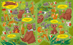 Большая книга «Мамы и малыши» - Фото 3