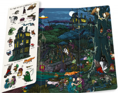 Дом с привидениями - Фото 2