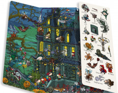 Дом с привидениями - Фото 3