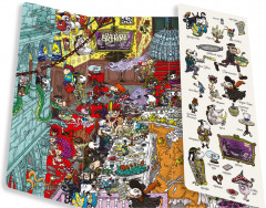 Дом с привидениями - Фото 4