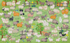 Животные. Найди и покажи - Фото 2