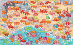 Животные. Найди и покажи - Фото 4