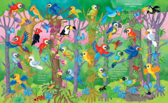 Животные. Найди и покажи - Фото 5