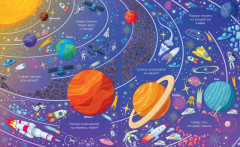 Космос - Фото 3