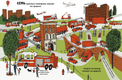 Куда спешат машины? - Фото 5