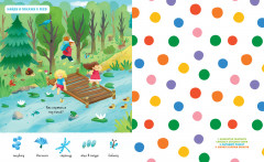 Мои любимые цвета. 9 базовых цветов - Фото 2