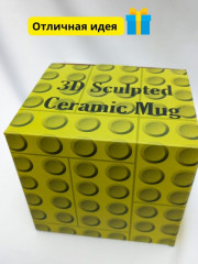 Кружка «Лего» - Фото 4