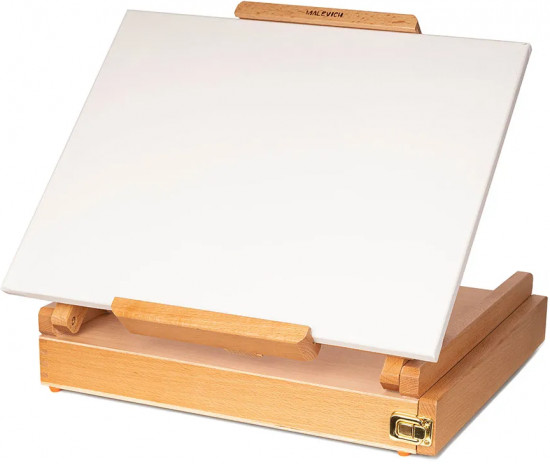 Мольберт настольный