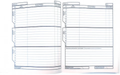 Дневник для 1-11 классов - Фото 1