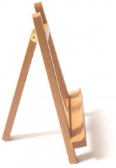 Мольберт настольный «Лира» - Фото 3