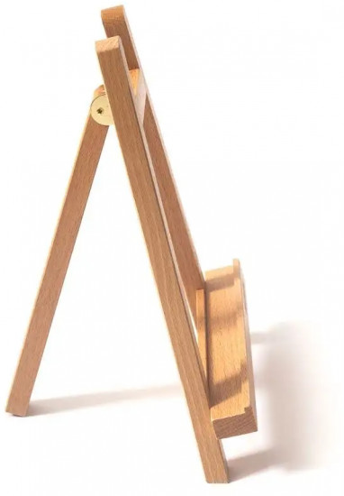 Мольберт настольный «Лира»