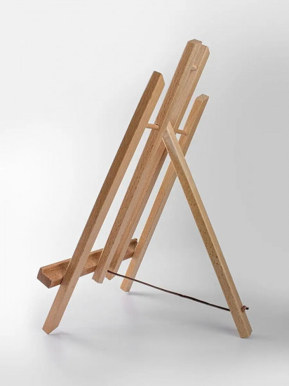 Мольберт настольный