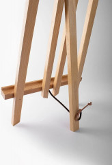 Мольберт настольный - Фото 4