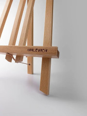 Мольберт настольный - Фото 5