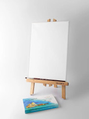 Мольберт настольный - Фото 9