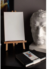 Мольберт настольный - Фото 12