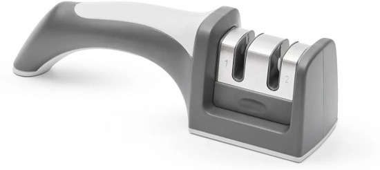 Точило для ножей двухшаговой заточки