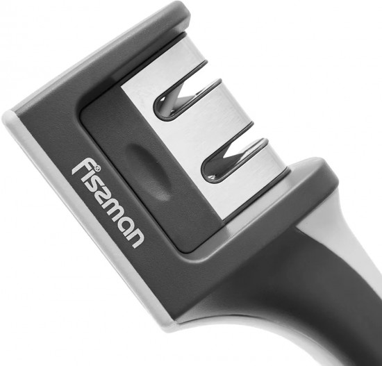 Точило для ножей двухшаговой заточки